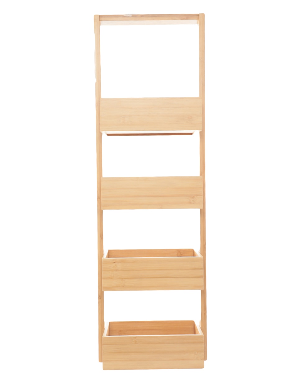 Organizador de baño 3