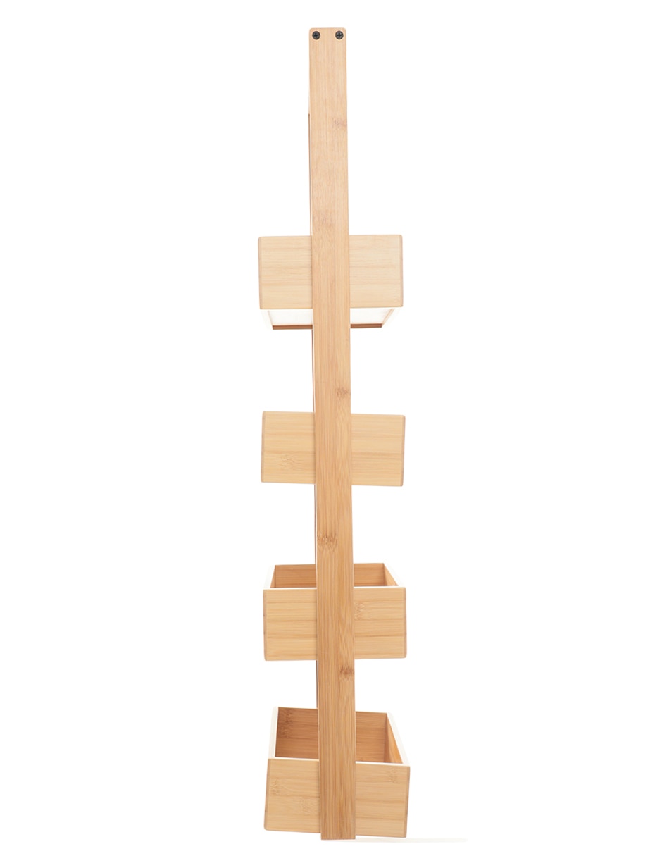 Organizador de baño 4