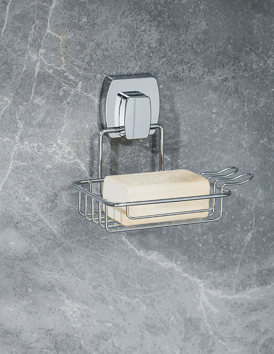 Organizador de baño Smiths 5