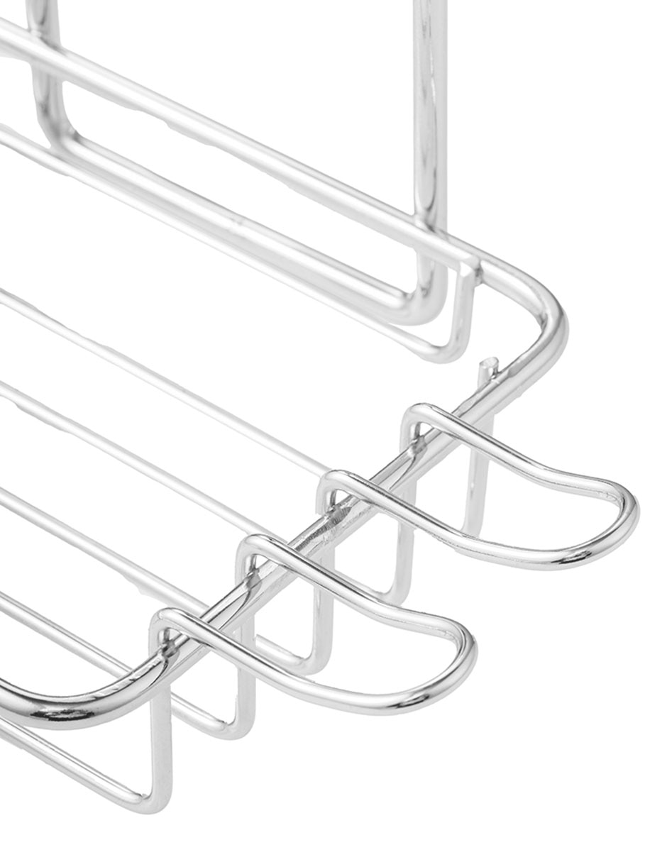 Organizador de baño Smiths 2
