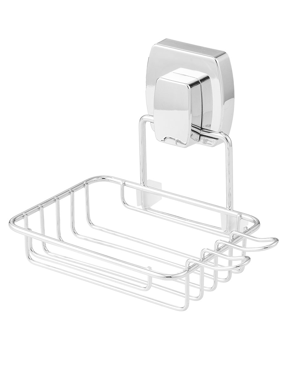 Organizador de baño Smiths 3