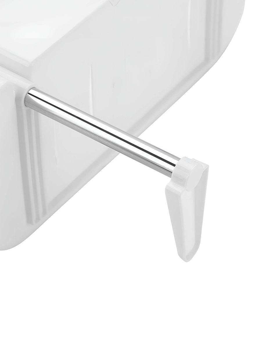 Organizador de baño 4
