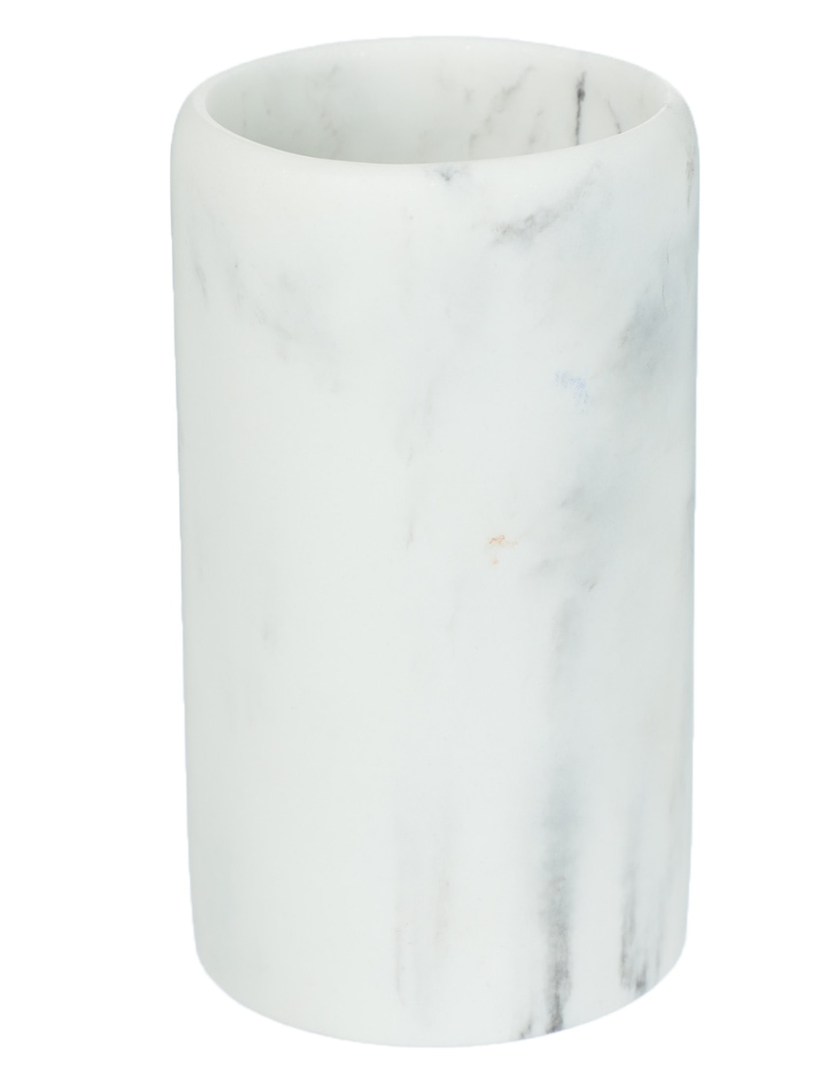 Vaso de baño Santander de poliresina