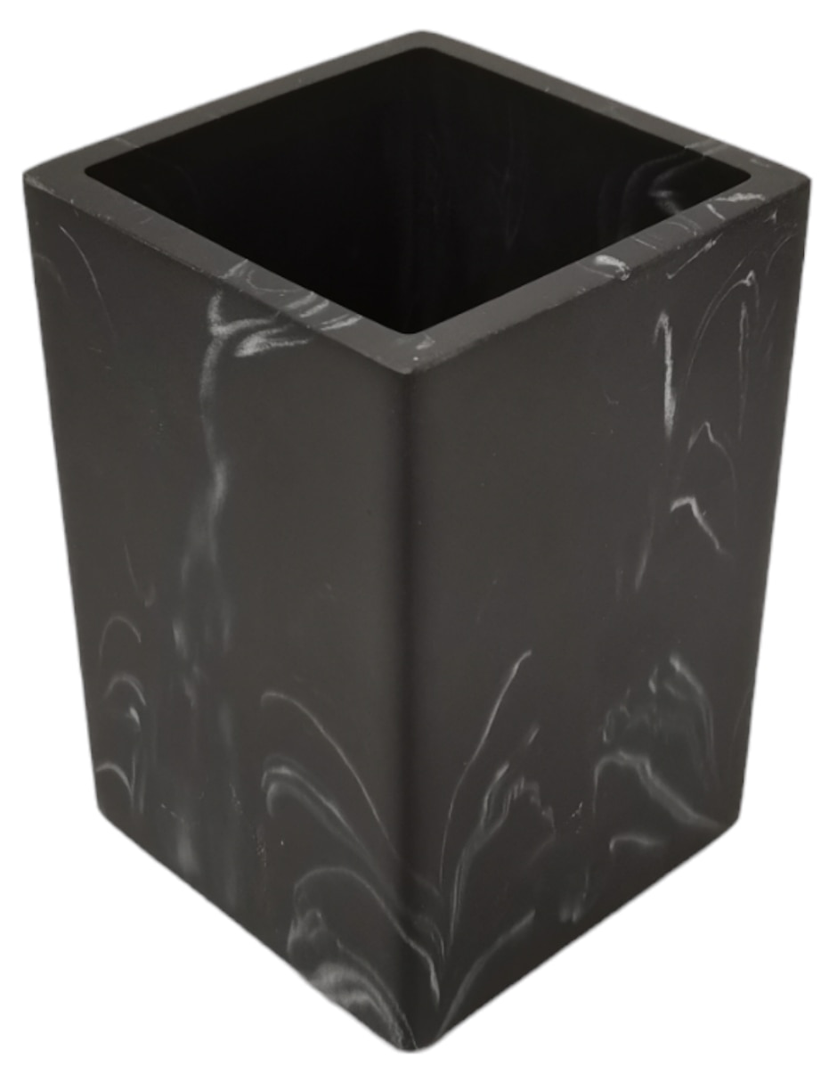 Vaso de baño Dublin de poliresina 2