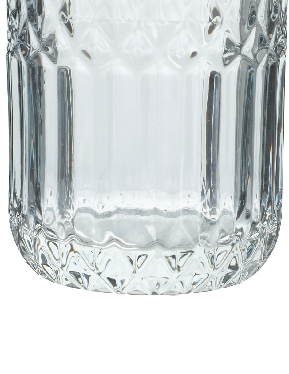 VASO DAKAR ZENSE, GRIS