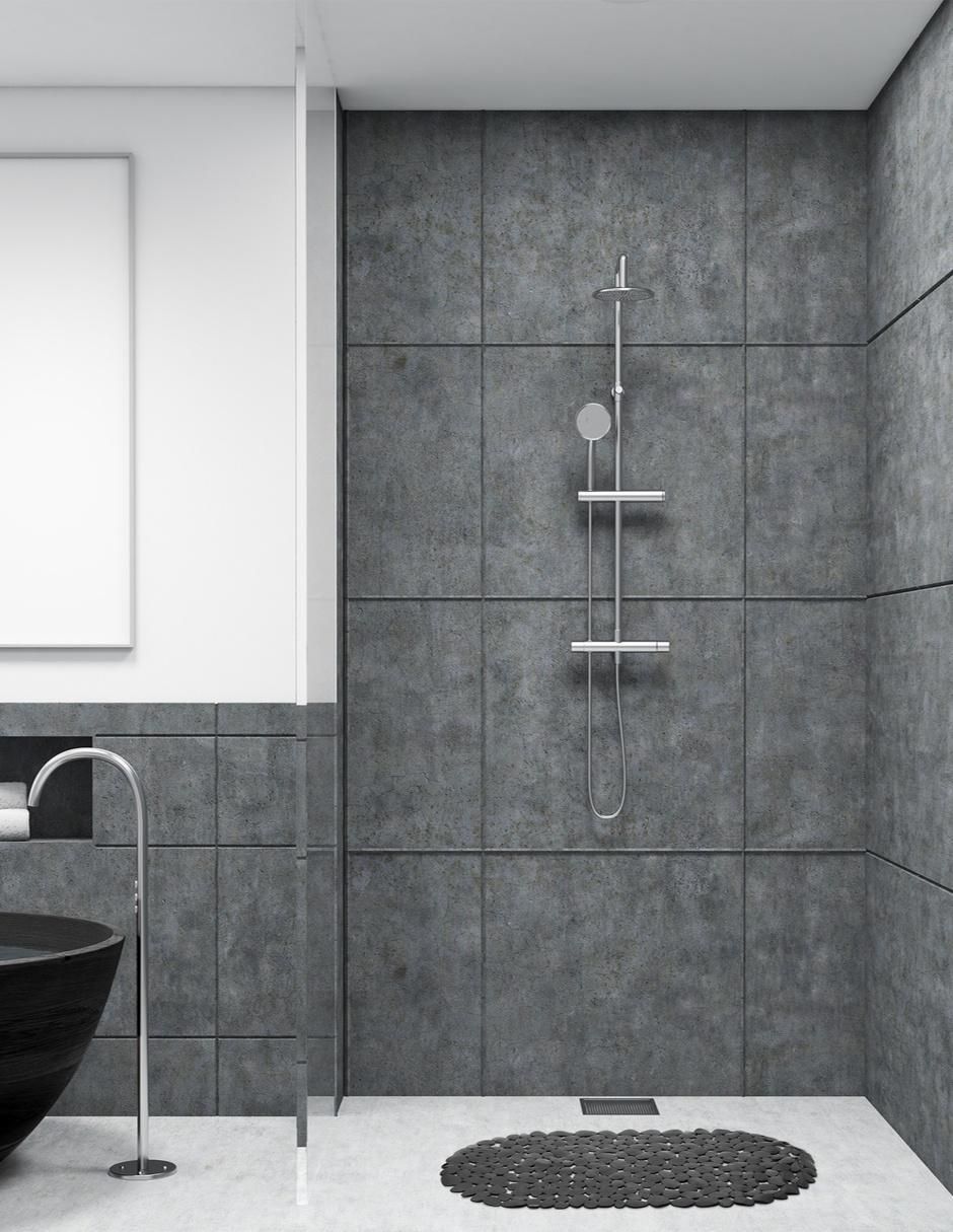 Tapete para baño 4