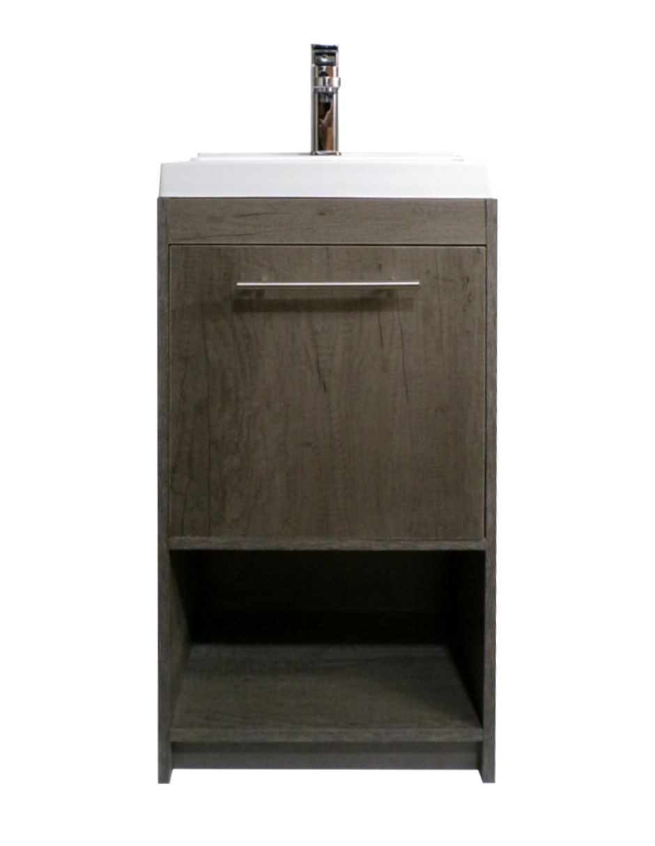 Mueble para baño decomobil gabinete 09 mdf