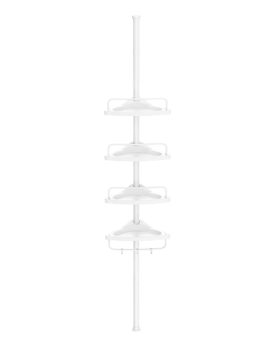 Organizador de baño Ajustable Organizador de baño Ajustable