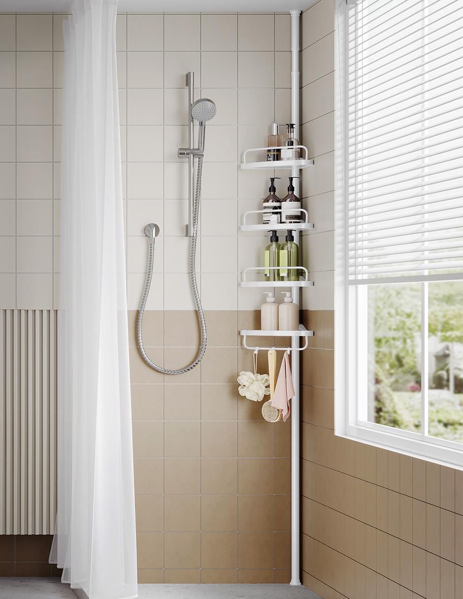 Organizador de baño Ajustable 3