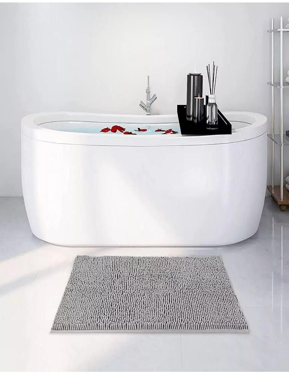 Tapete para baño 2