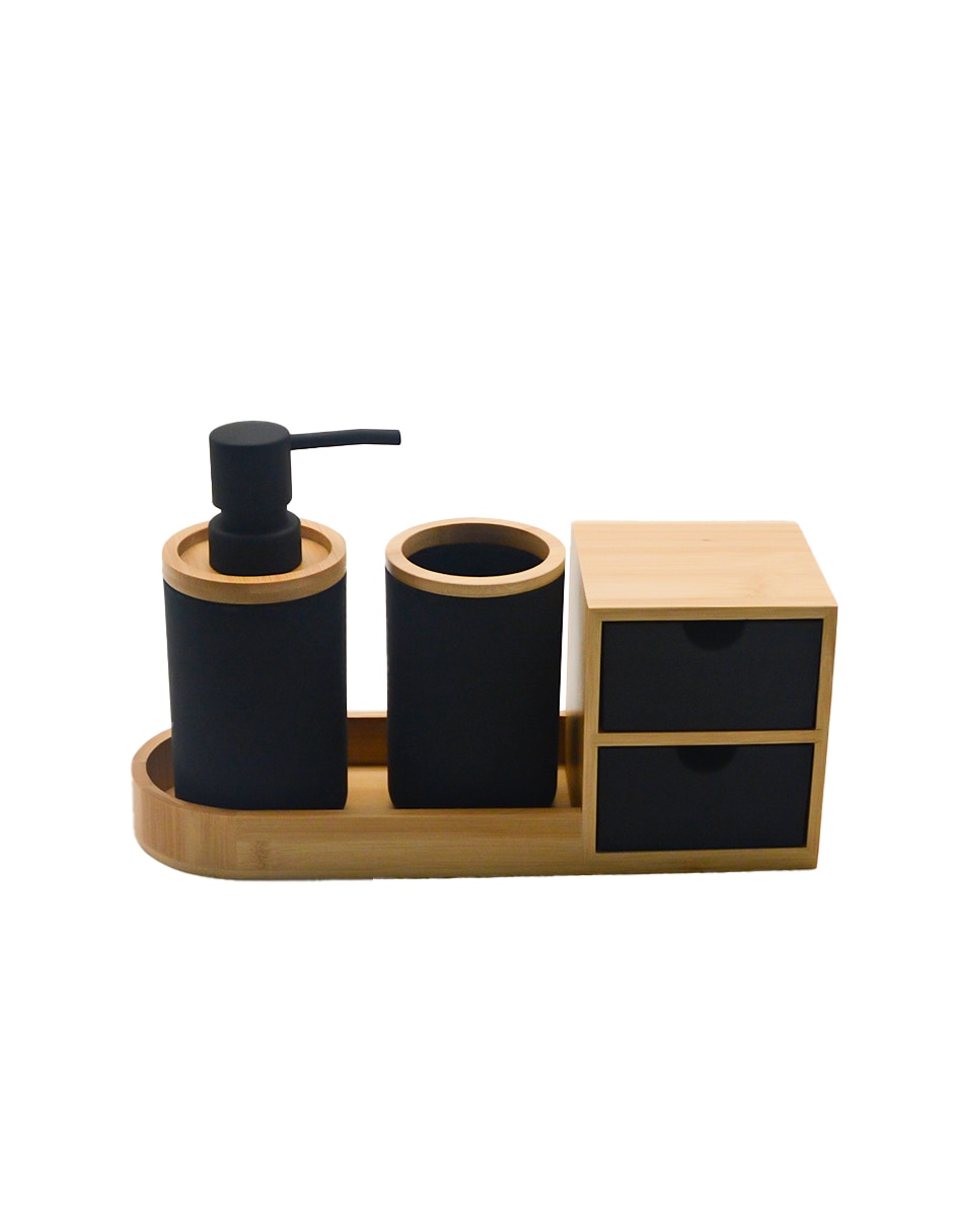 Juego de baño Essence