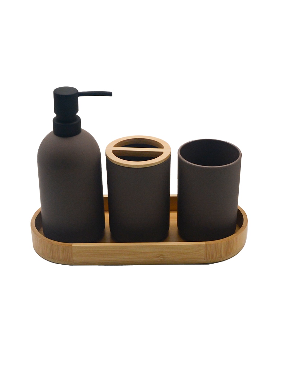 Juego de baño SERENE
