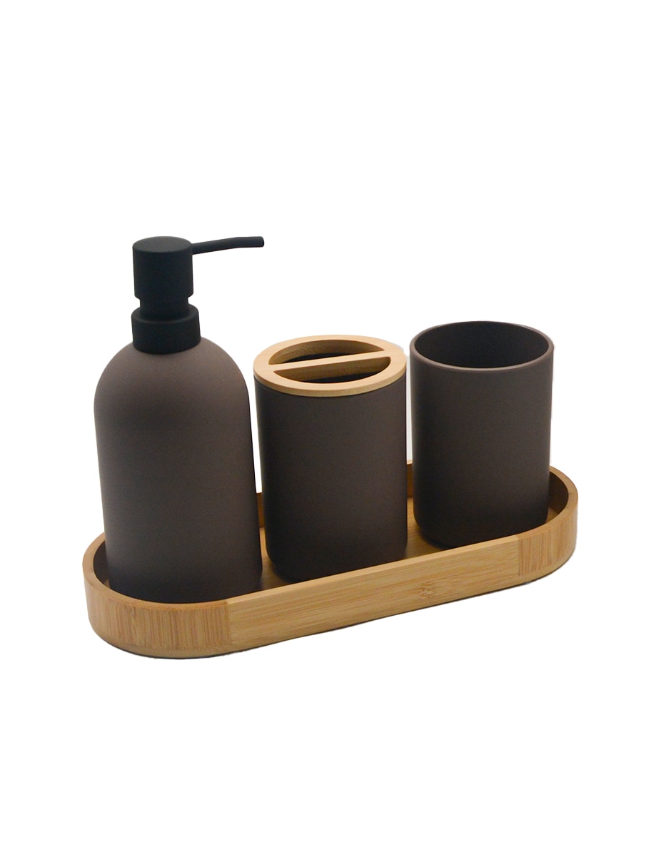 Juego de baño SERENE 2