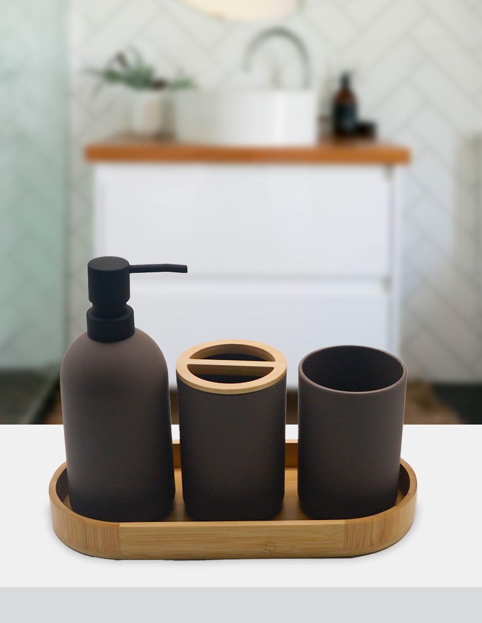 Juego de baño SERENE 6