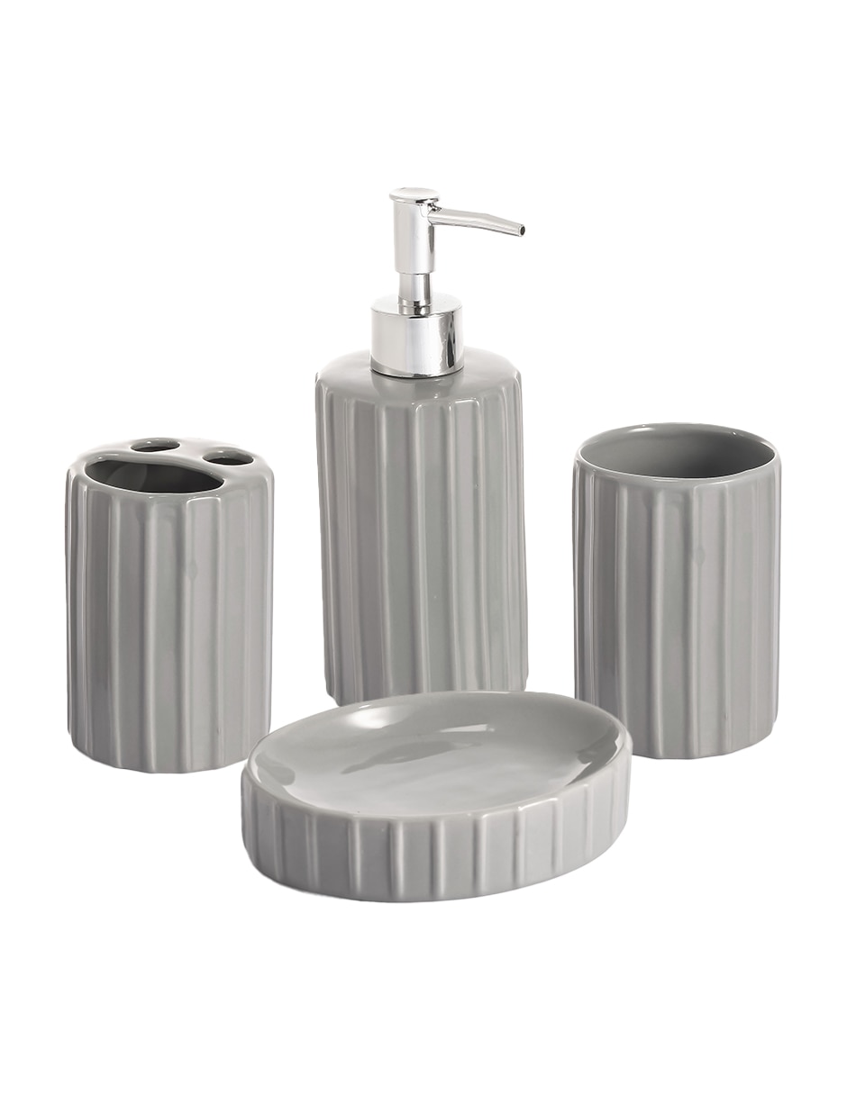 Juego de baño Essenza