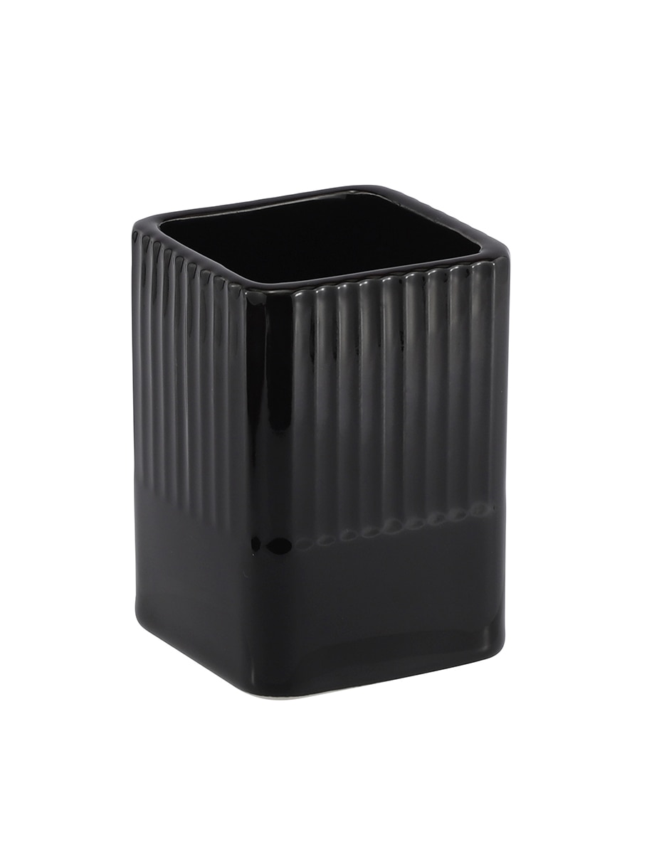 Vaso de baño Elegant de cerámica