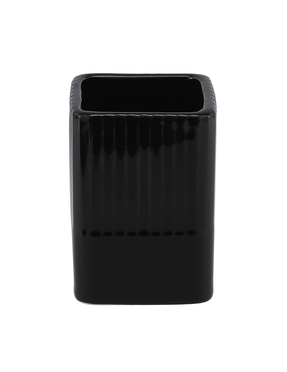Vaso de baño Elegant de cerámica 3