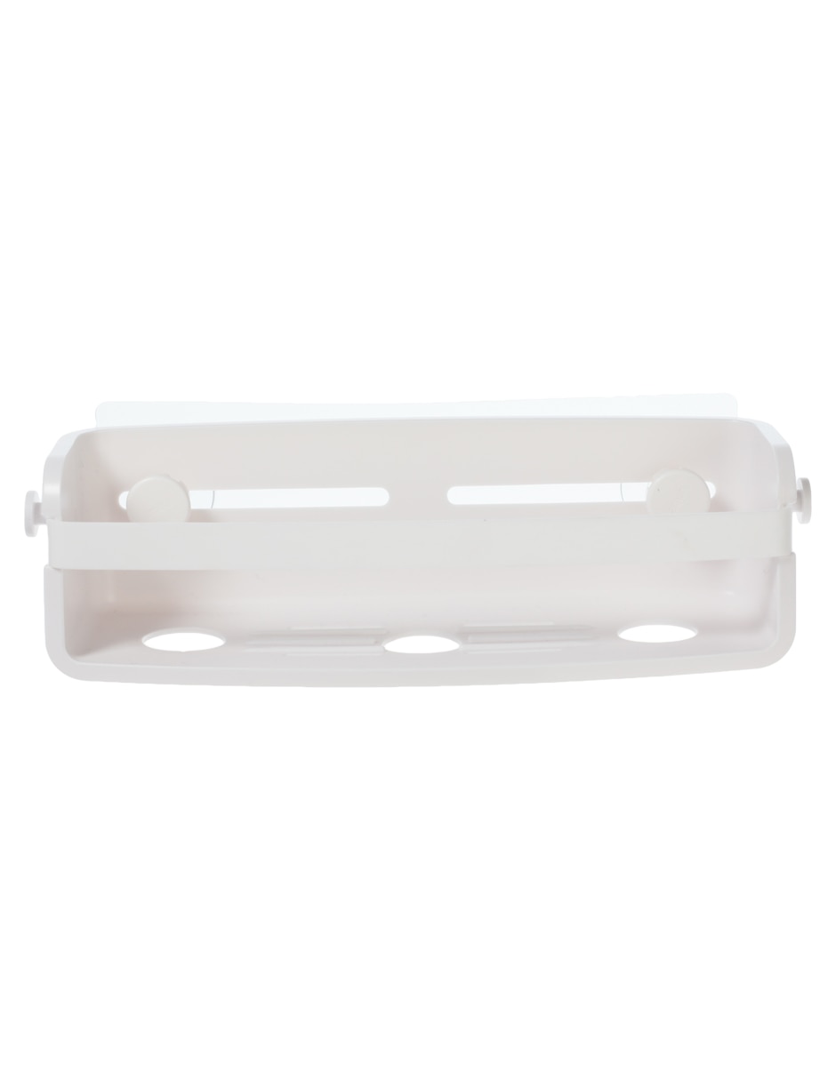 Organizador de regadera Flex