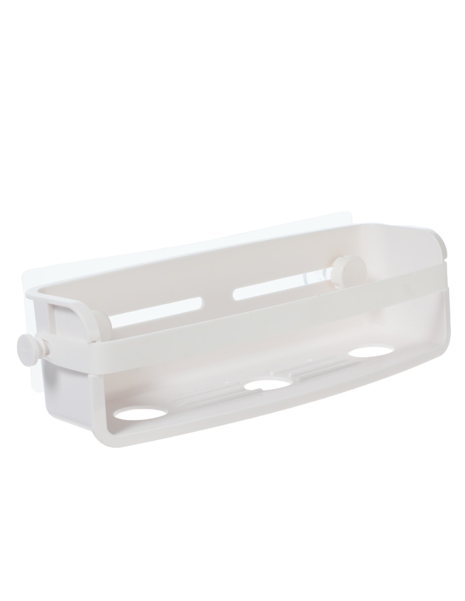 Organizador de regadera Flex 2