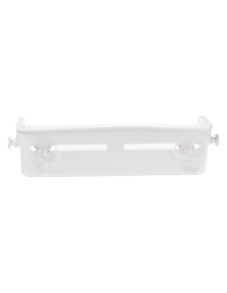 Organizador de regadera Flex 3