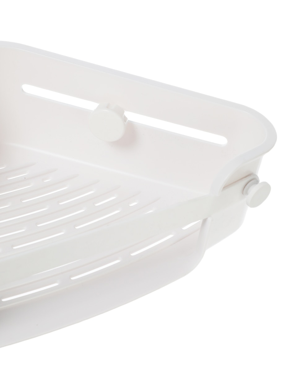 Organizador esquinero Flex 4