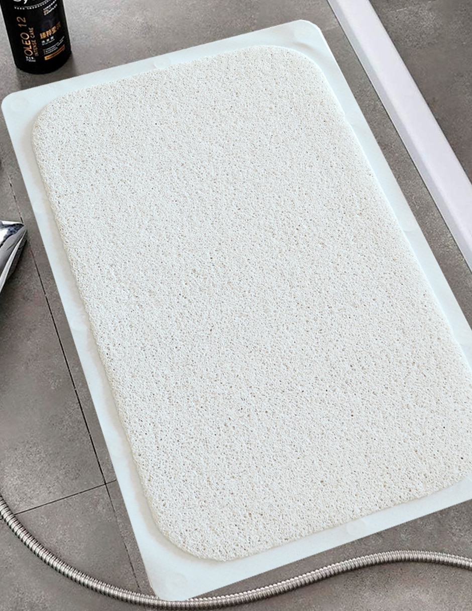 Tapete para baño Esponja 2