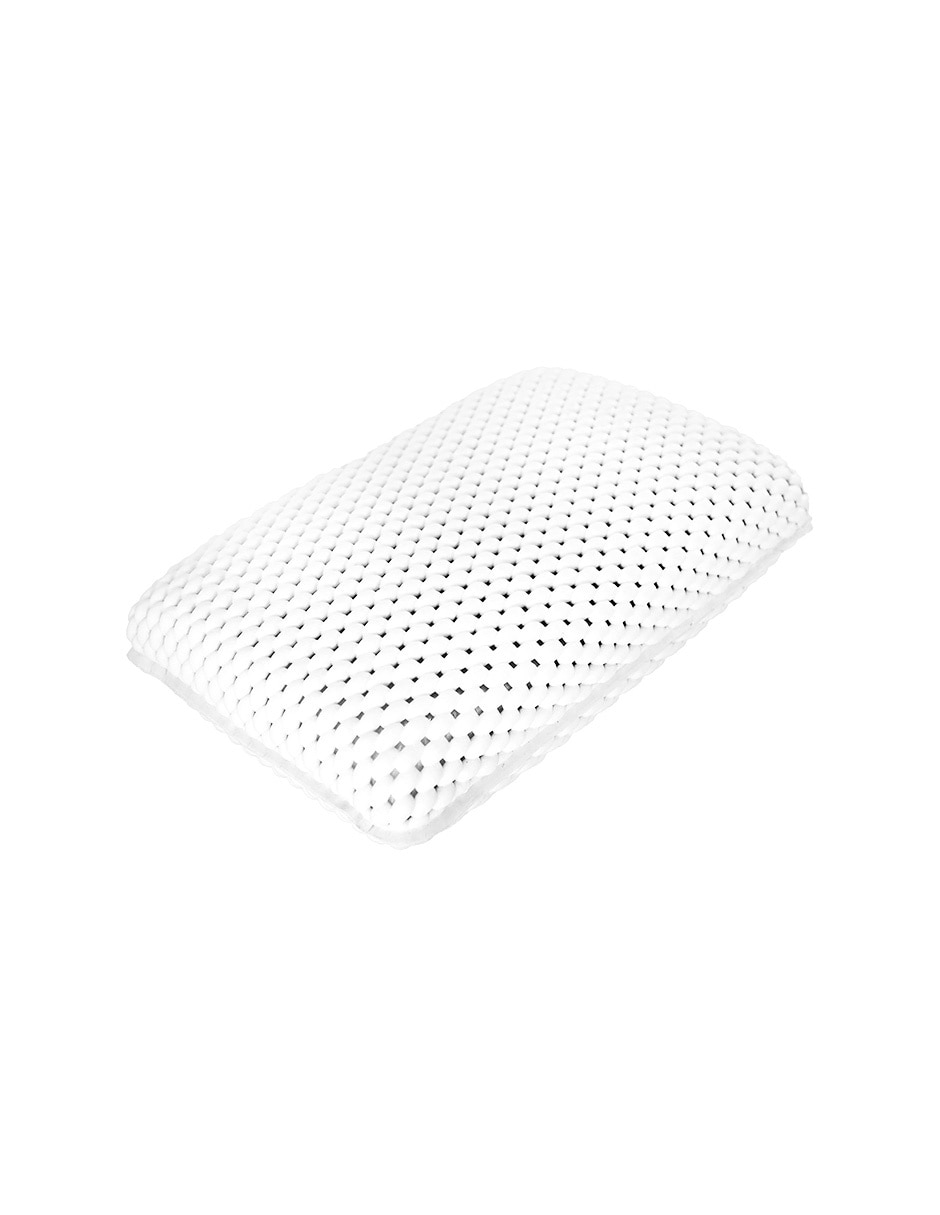 Almohada para tina Spa firmeza media 2