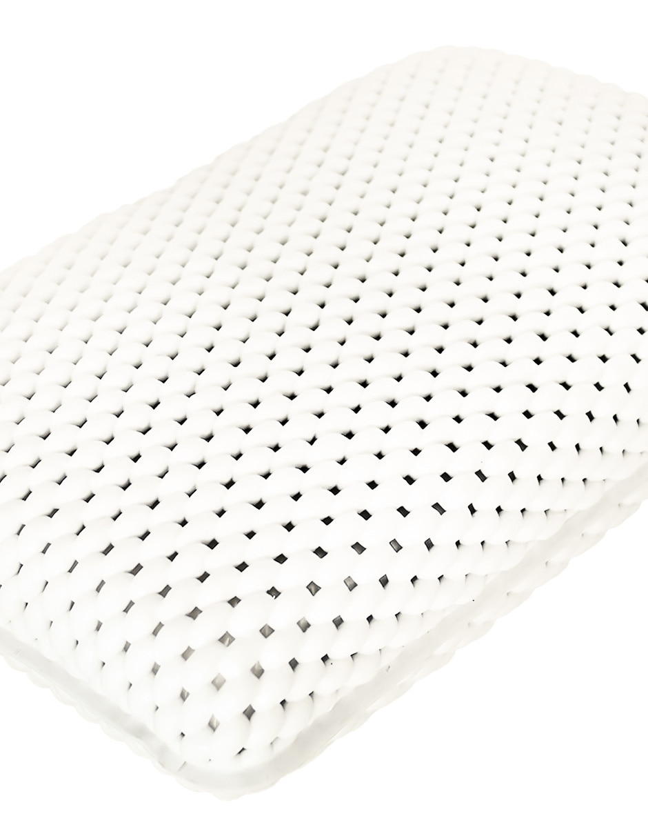 Almohada para tina Spa firmeza media 4