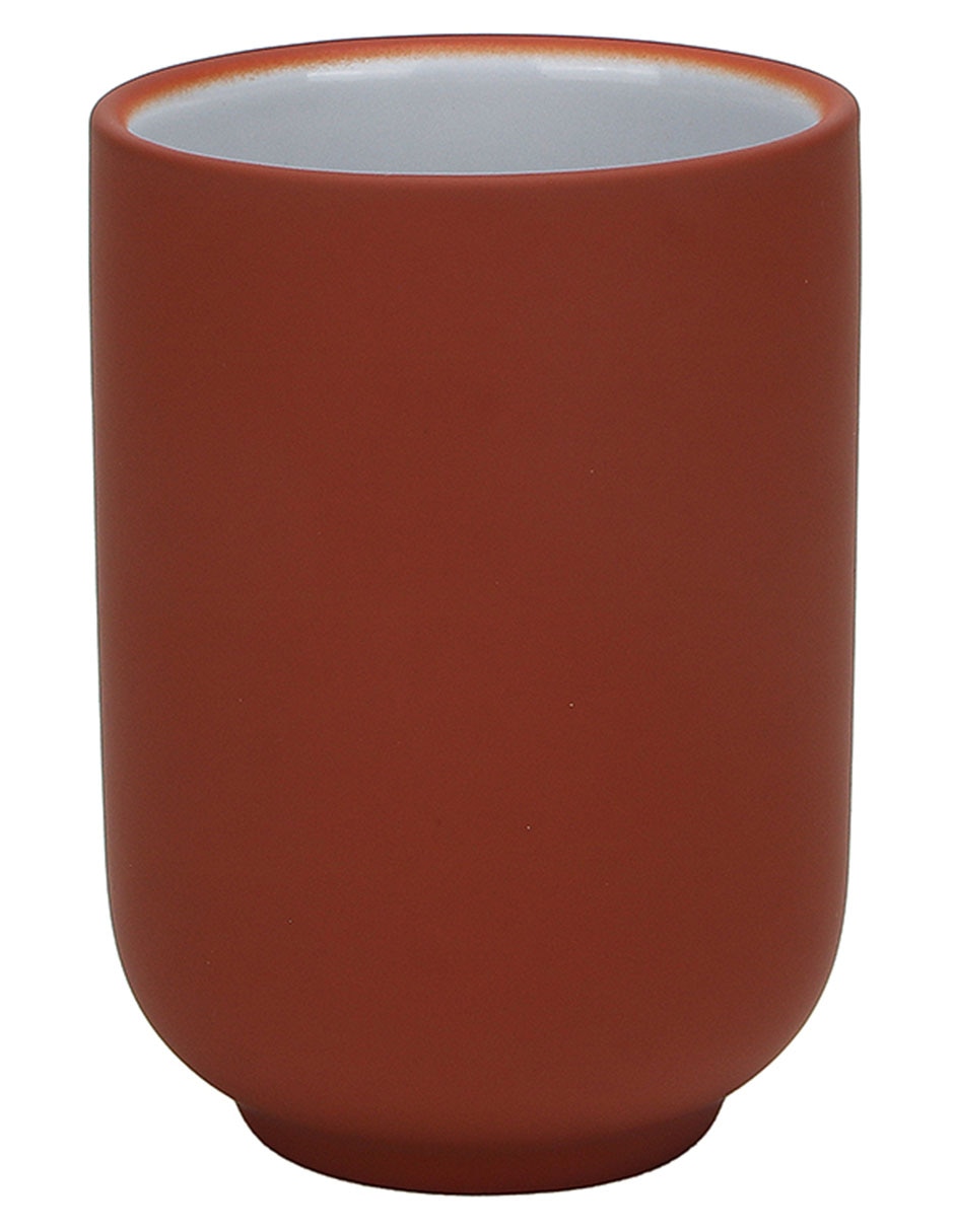 Vaso de baño de cerámica