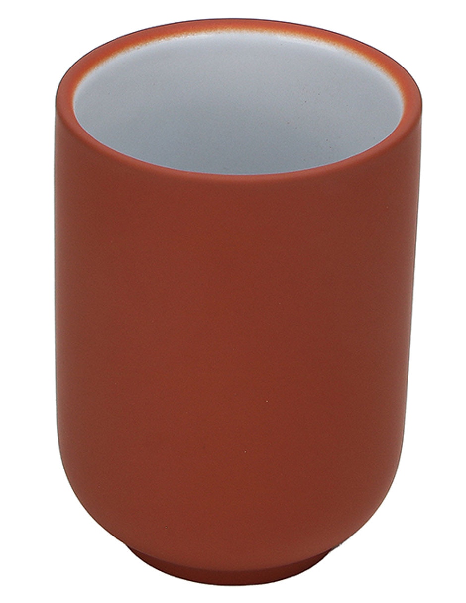 Vaso de baño de cerámica 4