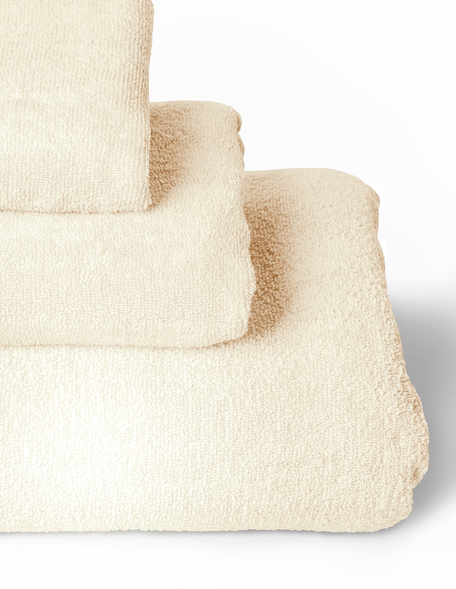 Toalla para manos Belfort de algodón 2