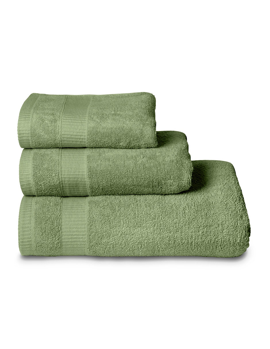 Verde medio 5