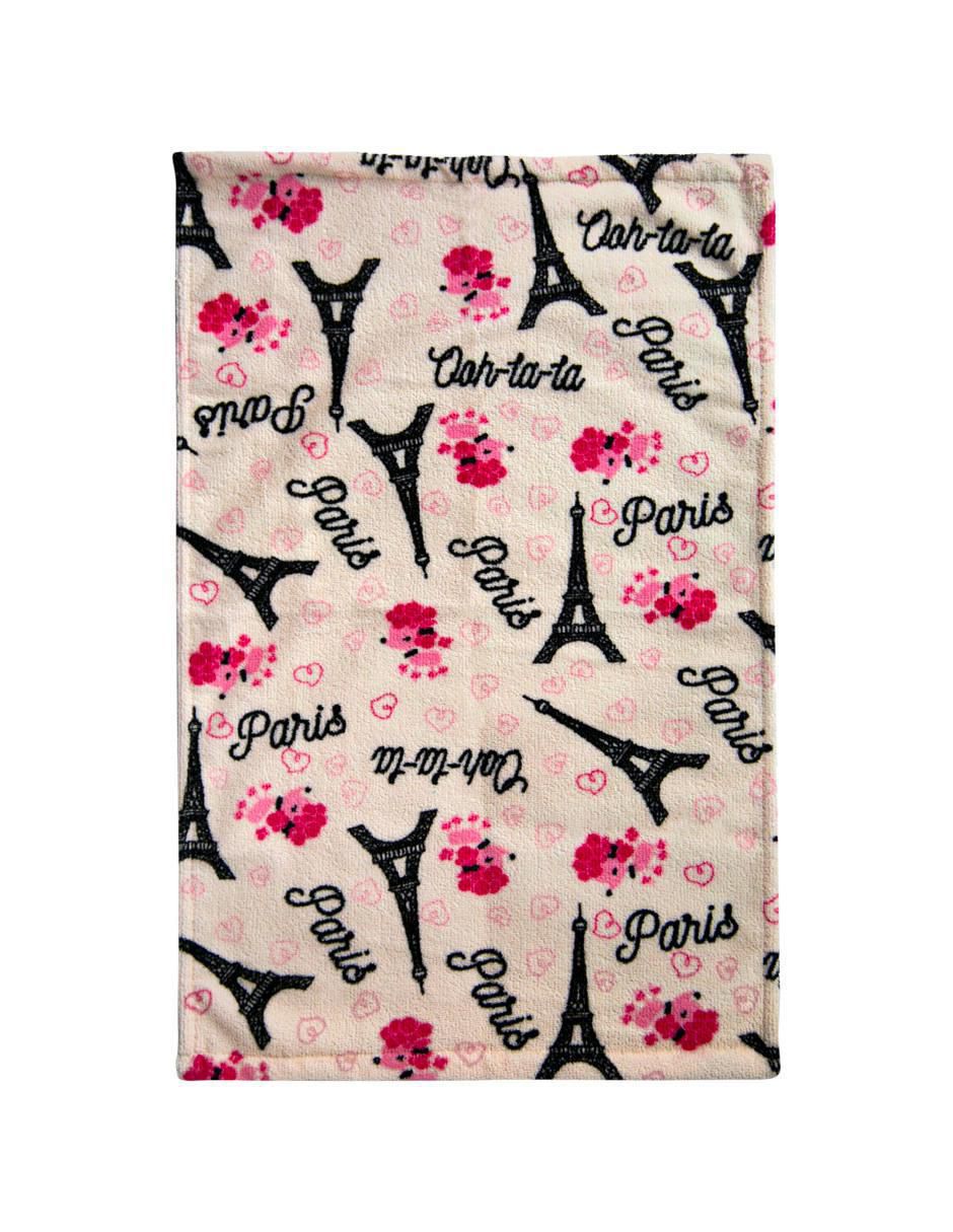 Set bata para mujer 8