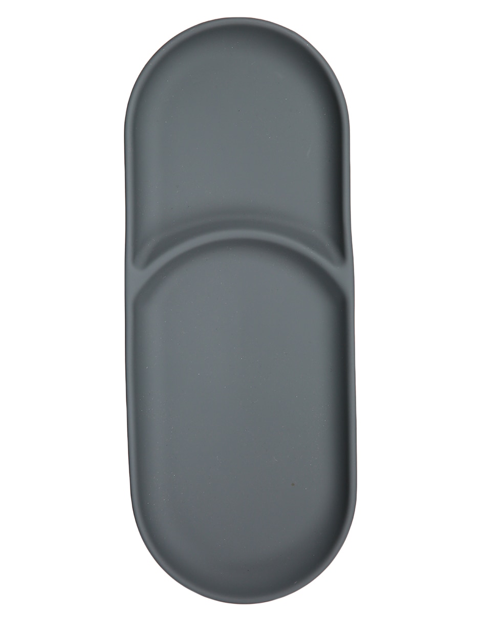 Charola Rubber de cerámica 2