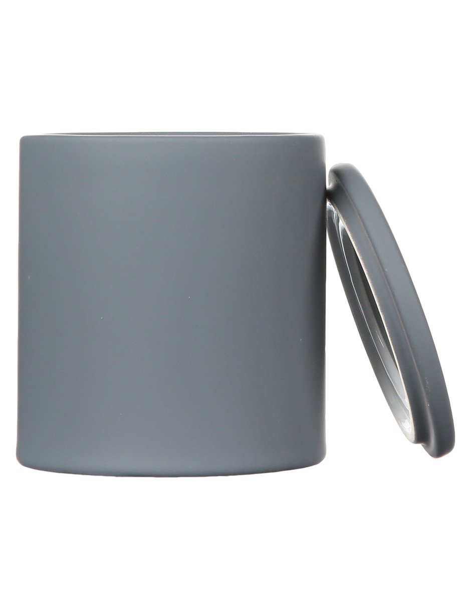 ALGODONERO RUBBER HAUS, GRIS