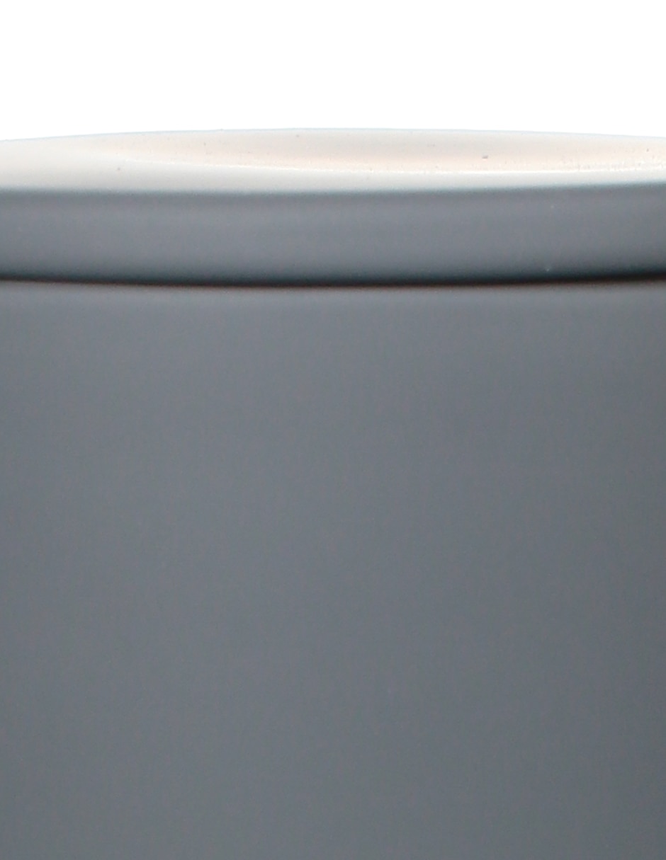 ALGODONERO RUBBER HAUS, GRIS