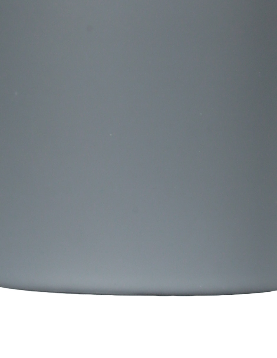 ALGODONERO RUBBER HAUS, GRIS