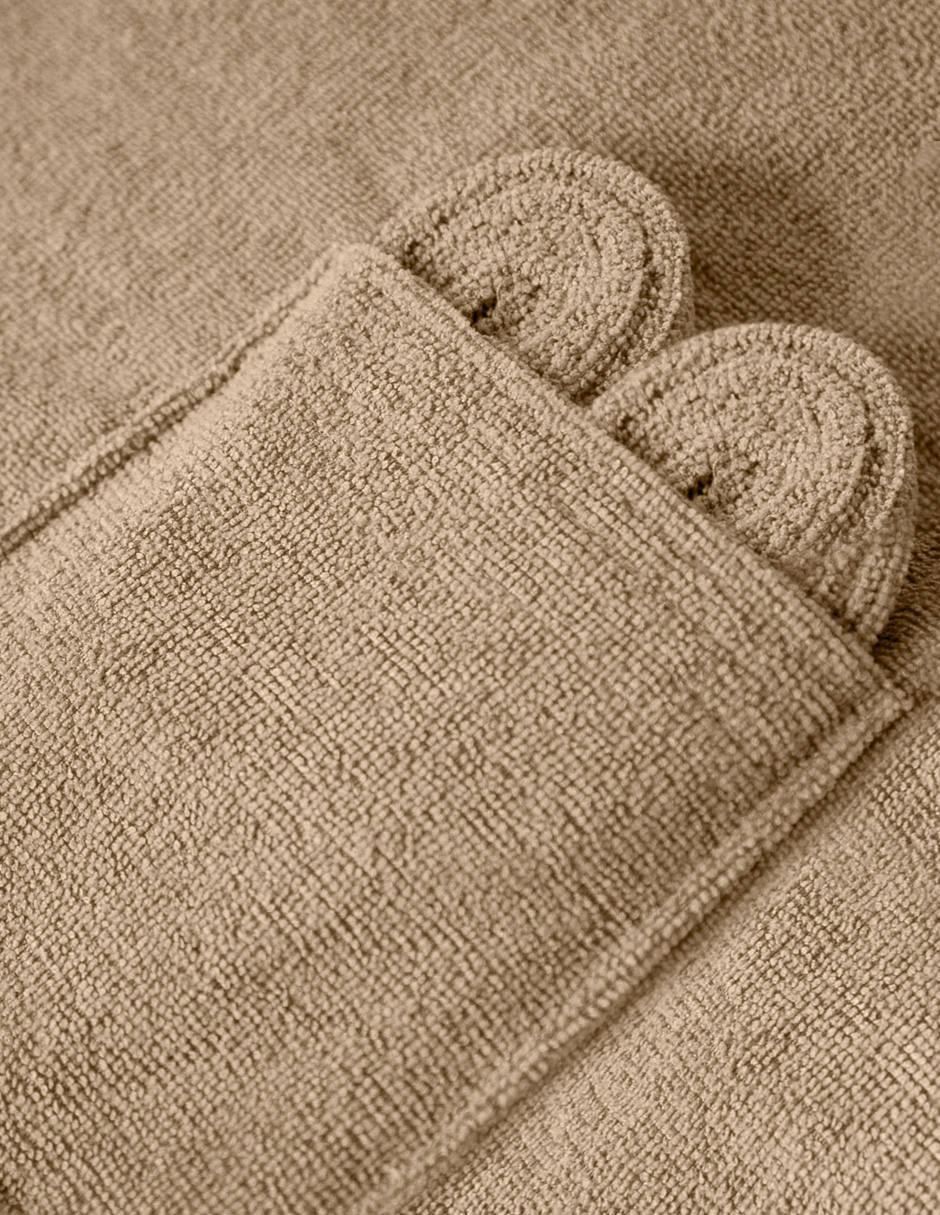 Bata de baño Elefantito Hogar unisex