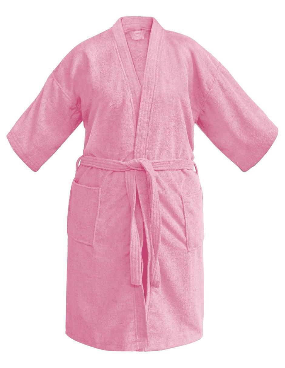 Bata de baño unisex Bata de baño unisex