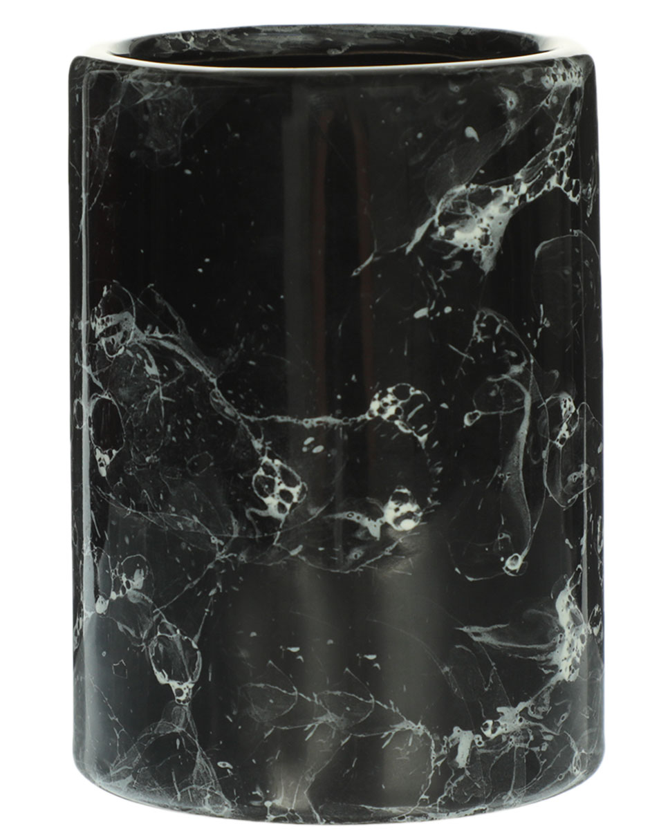 Vaso de baño Marmol de cerámica