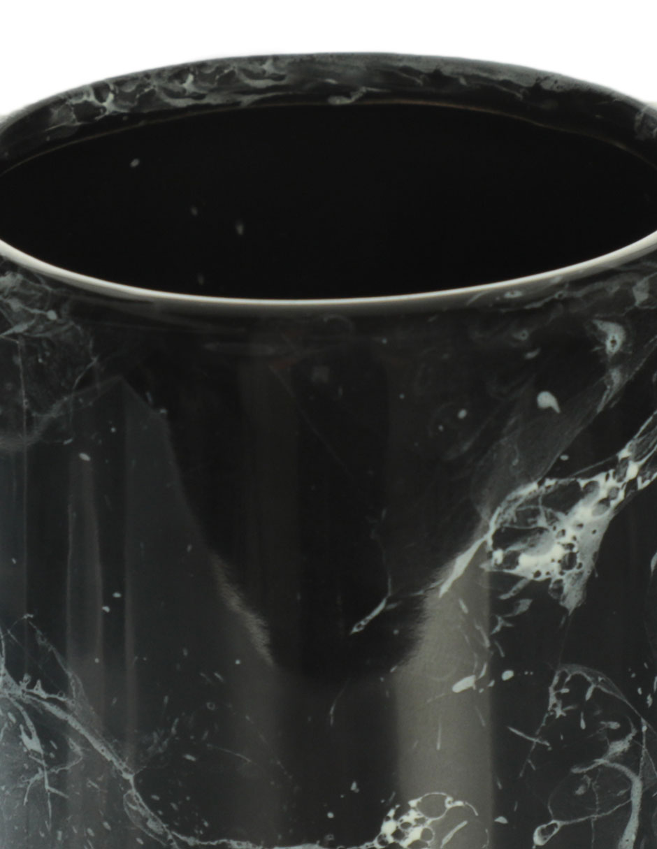 Vaso de baño Marmol de cerámica 2