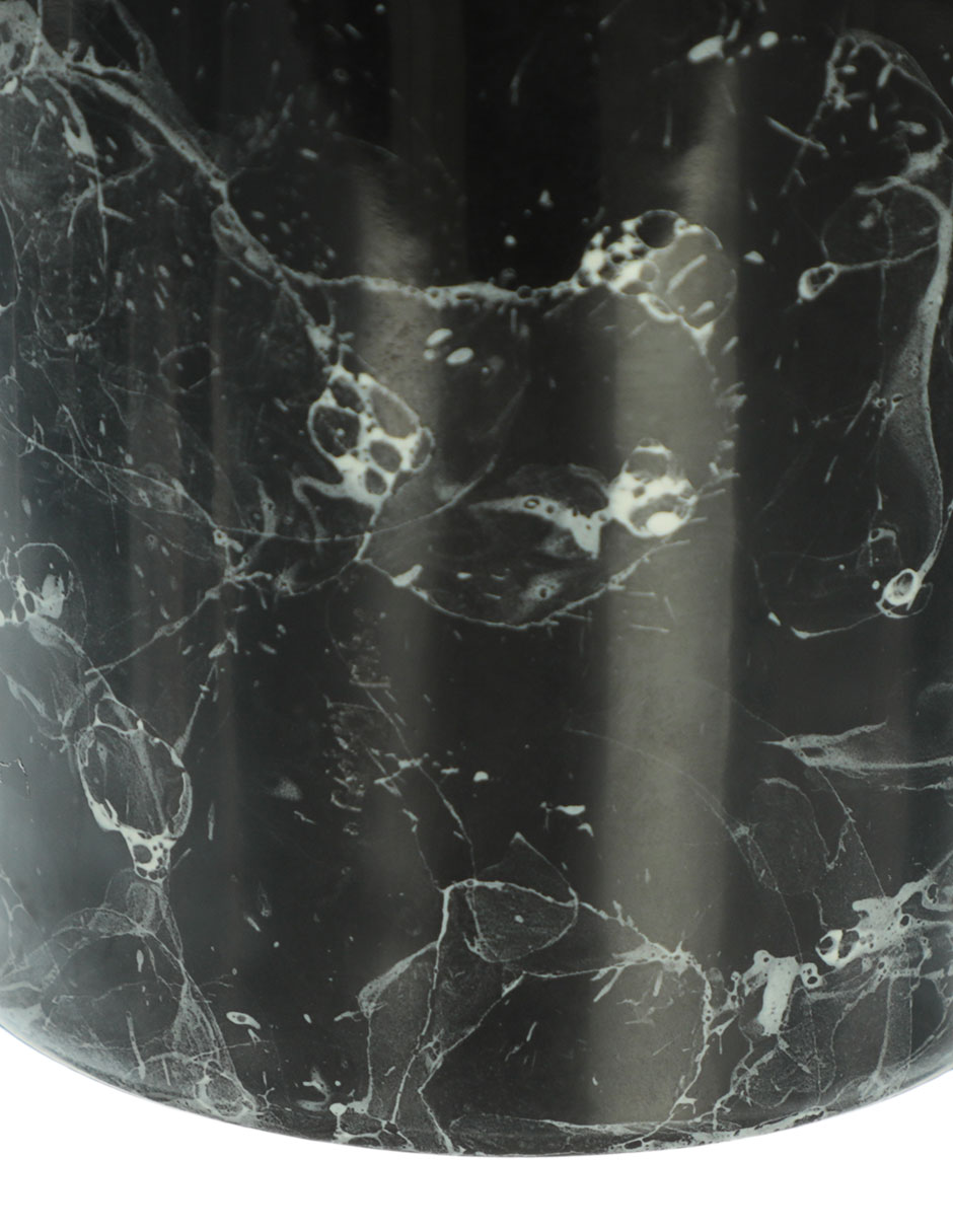 Vaso de baño Marmol de cerámica 3