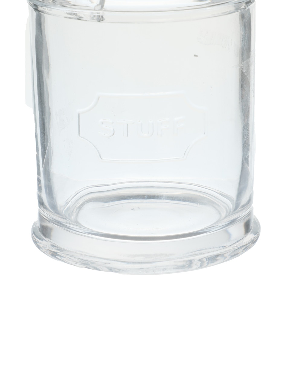 Algodonero Elliot de vidrio 4