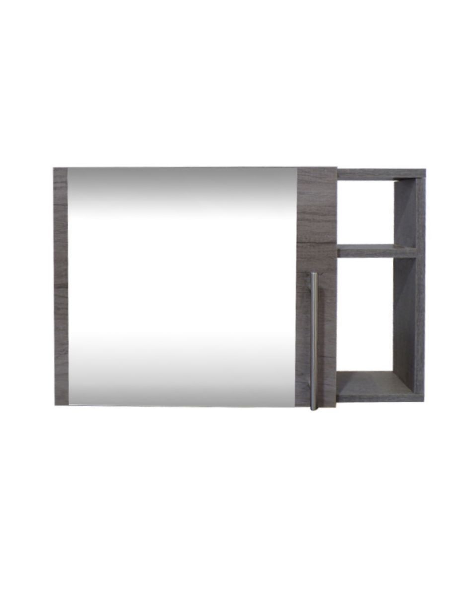 Mueble para baño Decomobil Bot 01 AO mdf