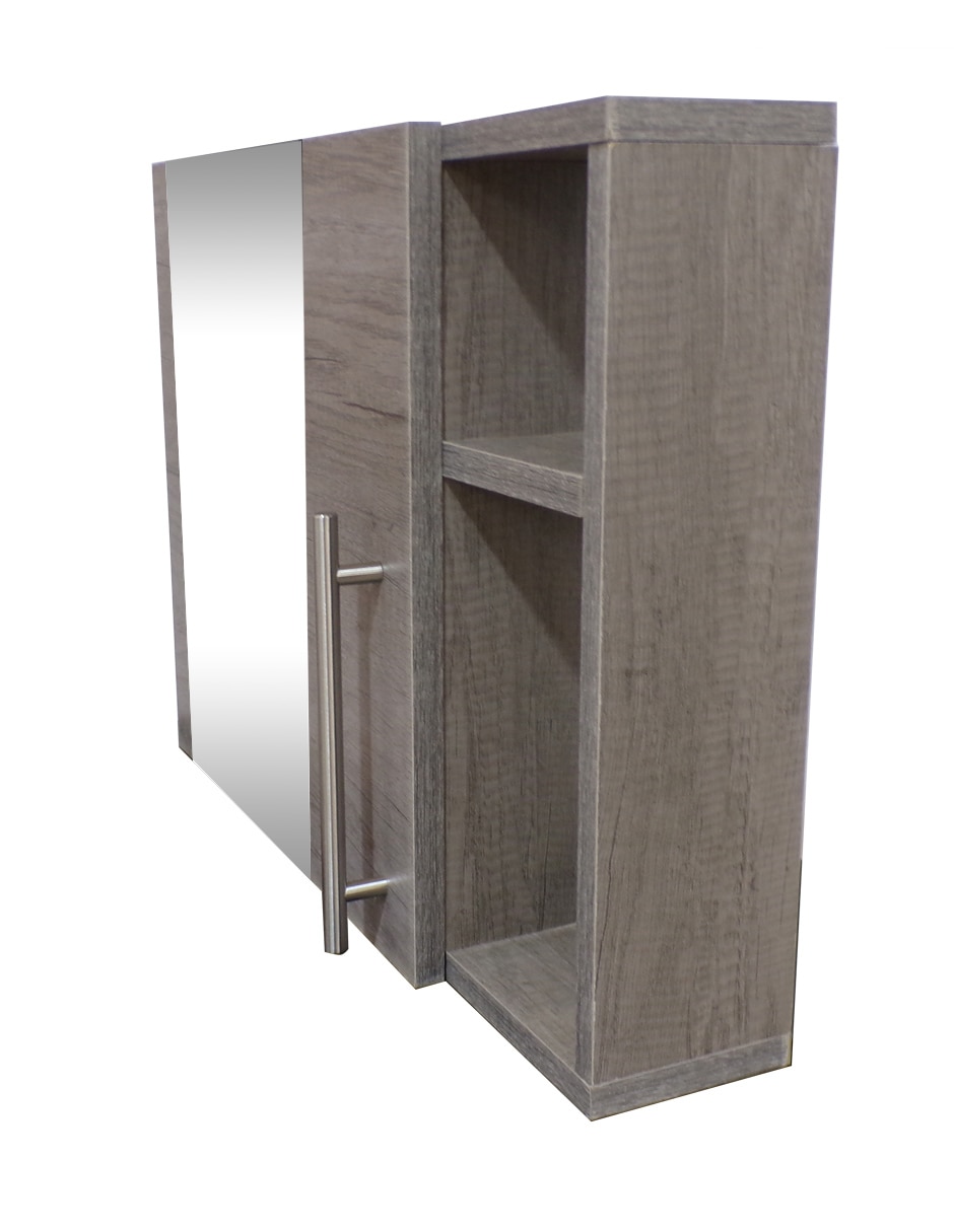 Mueble para baño Decomobil Bot 01 AO mdf