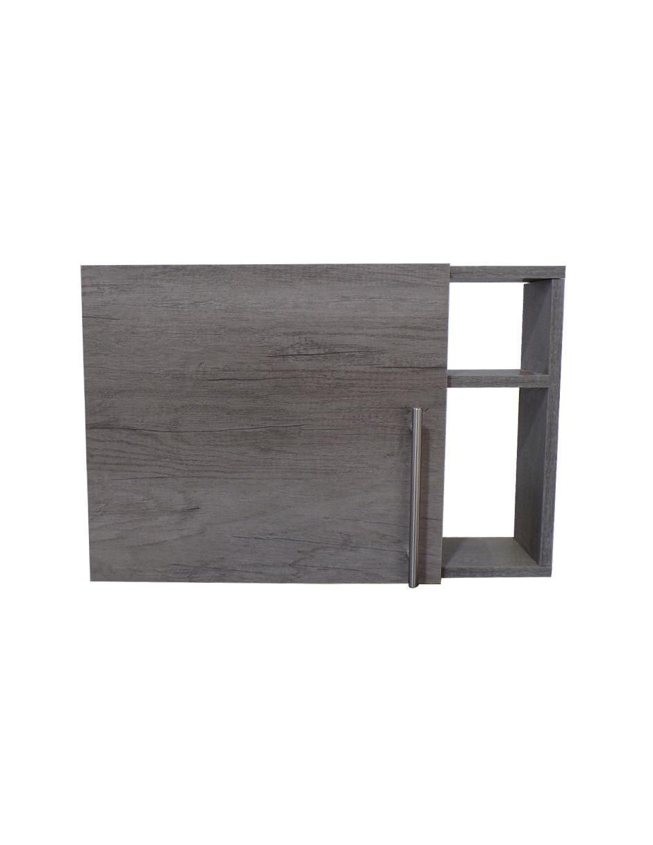 Mueble para baño decomobil bot 01 js mdf