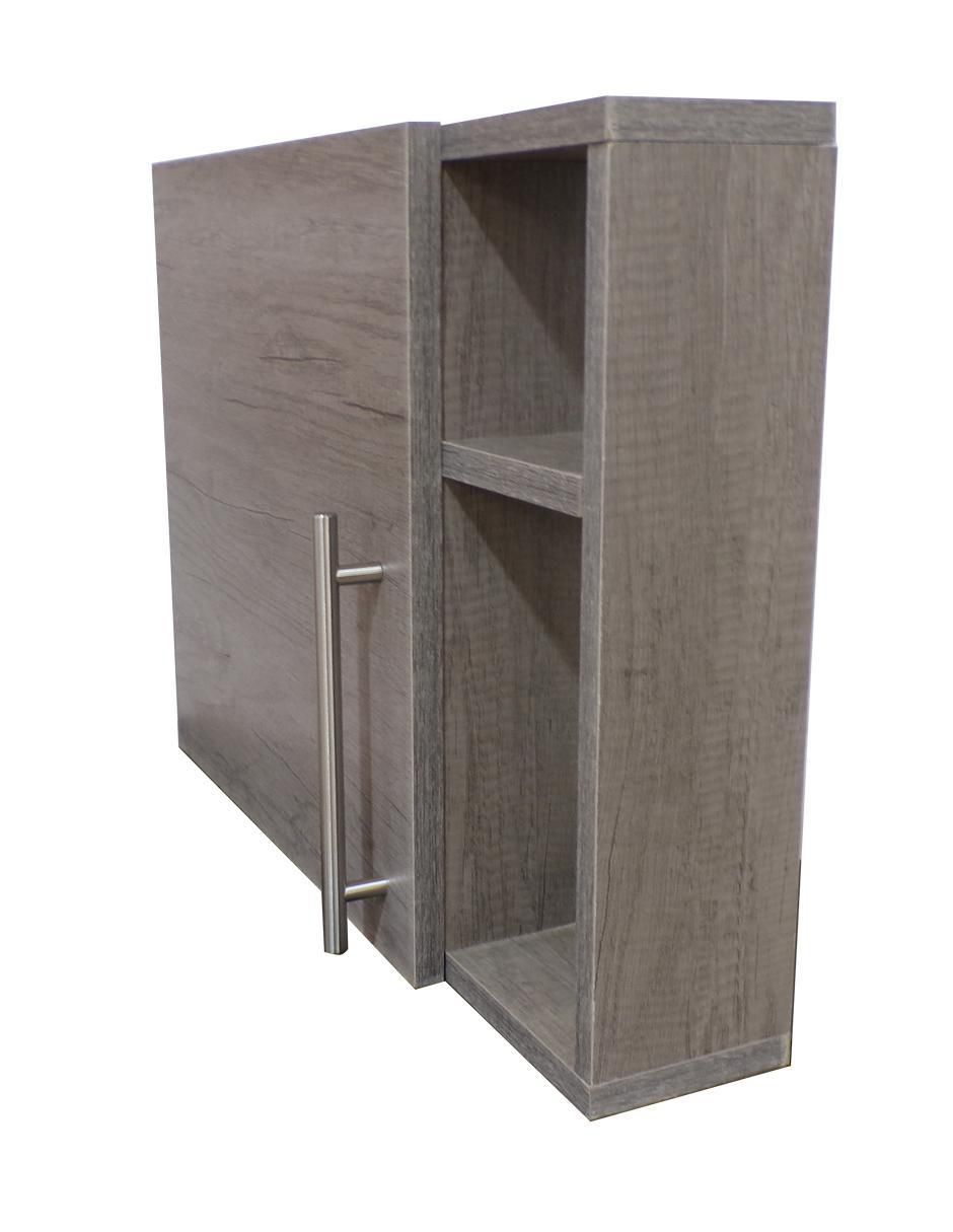 Mueble para baño decomobil bot 01 js mdf