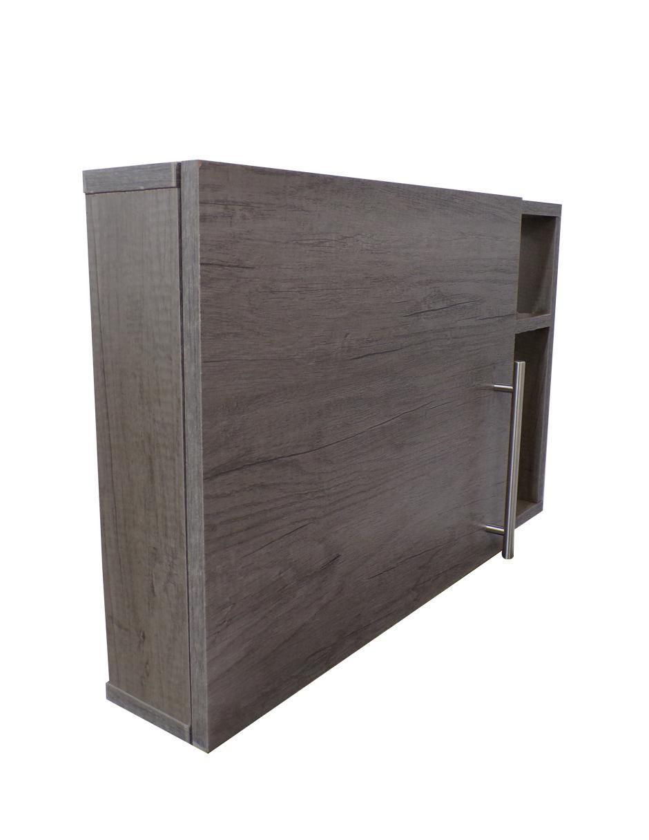 Mueble para baño decomobil bot 01 js mdf