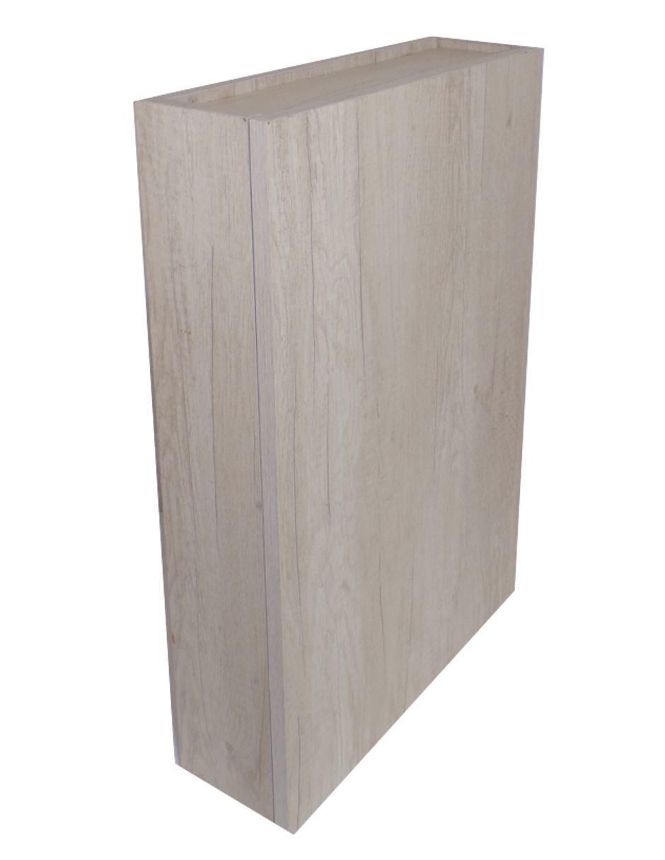 Mueble para baño decomobil bot lord se mdf