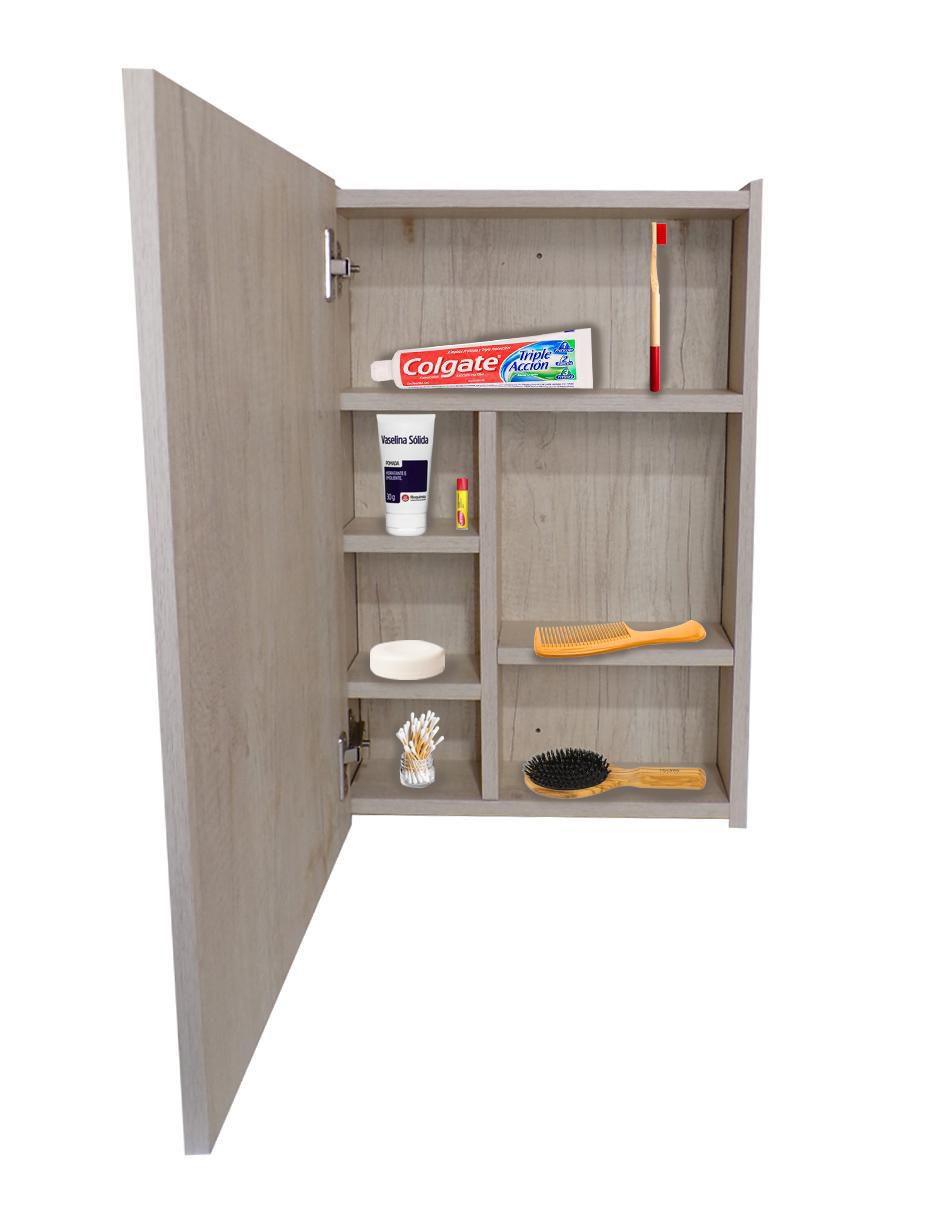 Mueble para baño decomobil bot lord se mdf